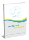 Meditation For Relaxation